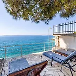 Apartamento Tina-1 By Interhome Trogir