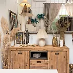 Tina-1 By Interhome Apartamento