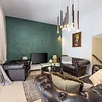 Tina-1 By Interhome Apartamento