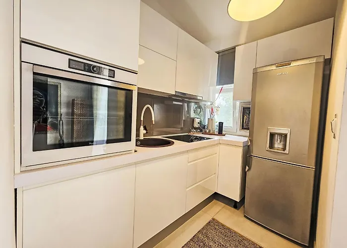 Tina-1 By Interhome * Trogir