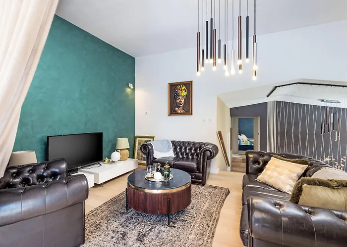 Apartman Tina-1 By Interhome *