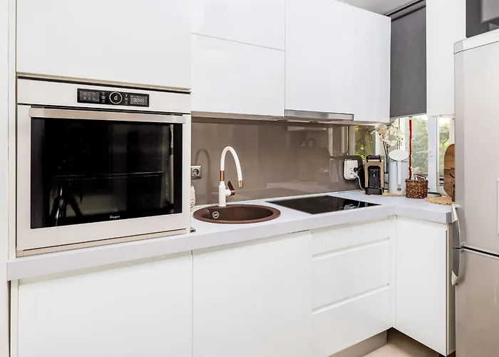 Tina-1 By Interhome Trogir