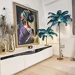 Tina-1 By Interhome شقة تروغير