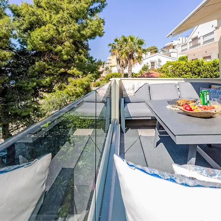 Tina-1 By Interhome شقة تروغير